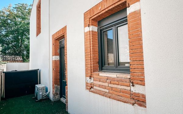 Maison à vendre    4 pièces • 88,30 m2 Toulouse