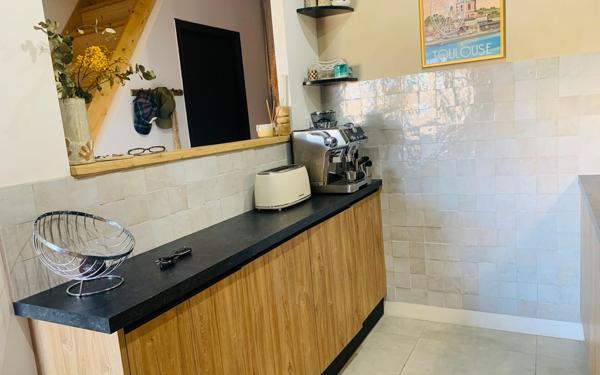 Maison à vendre    4 pièces • 88,30 m2 Toulouse