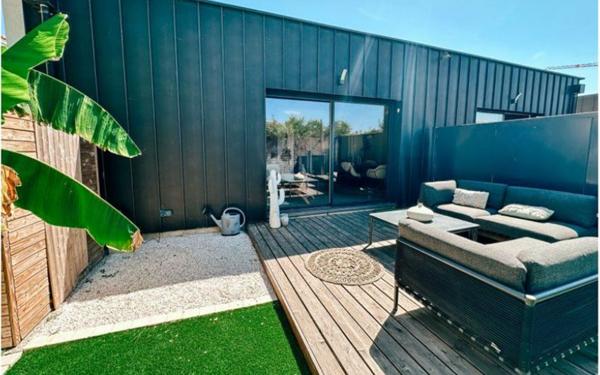 Maison à vendre    4 pièces • 88,30 m2 Toulouse