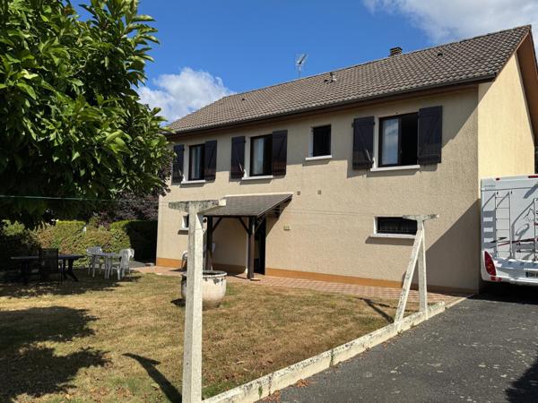 Traditionelle & Individuelle - 3 à 4 chambres