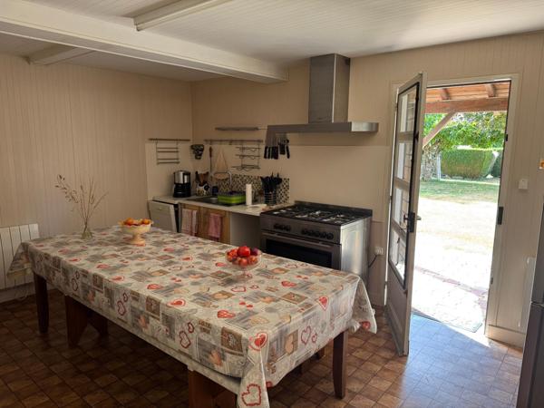 Traditionelle & Individuelle - 3 à 4 chambres