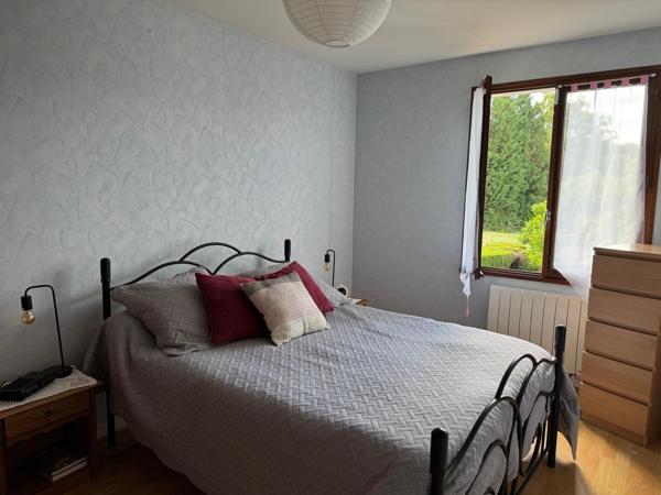 Traditionelle & Individuelle - 3 à 4 chambres