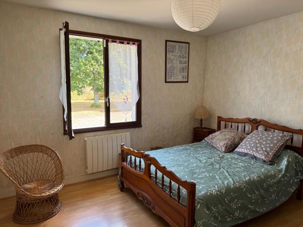 Traditionelle & Individuelle - 3 à 4 chambres