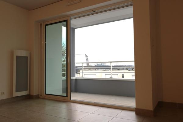 Appartement à vendre 2 pièces - 44 m²