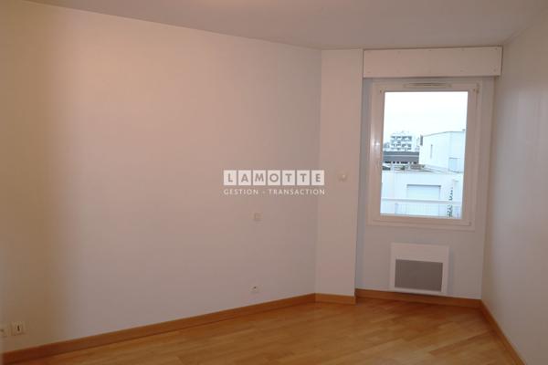 Appartement à vendre 2 pièces - 44 m²