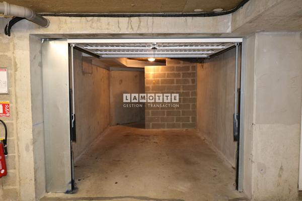 Appartement à vendre 2 pièces - 44 m²