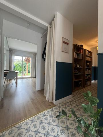 Blagnac 31700- Maison de plain pied 84 m2 3-4 pièces