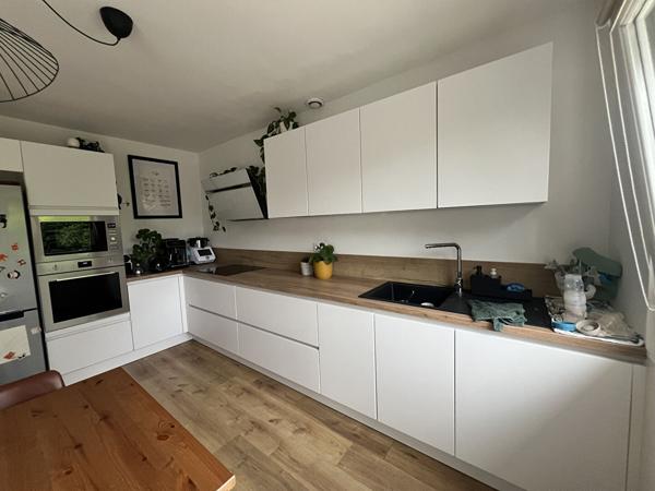 Blagnac 31700- Maison de plain pied 84 m2 3-4 pièces