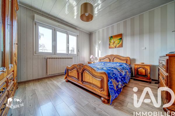 Appartement à vendre 3 pièces 60 m² Gandrange