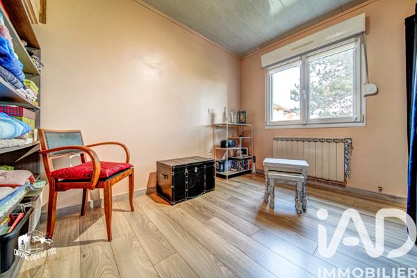 Appartement à vendre 3 pièces 60 m² Gandrange