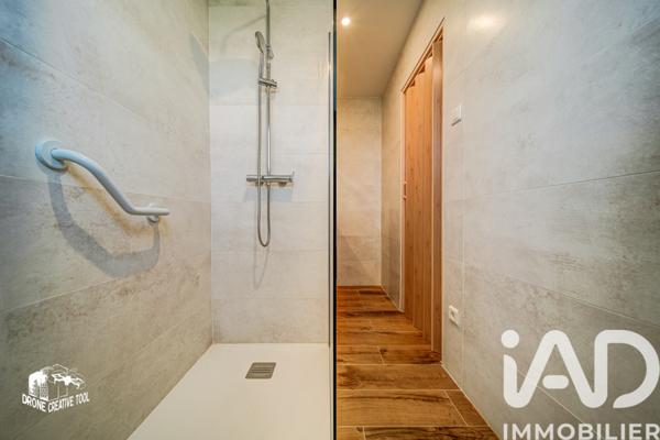 Appartement à vendre 3 pièces 60 m² Gandrange