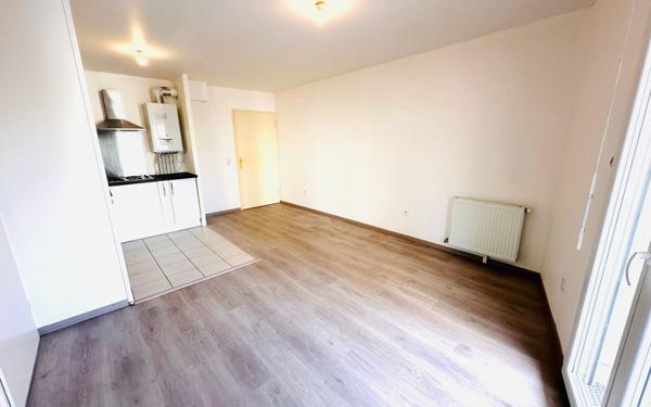 Appartement à vendre    2 pièces • 42,93 m2 Rosny-sous-Bois