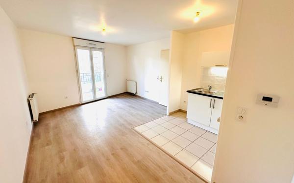 Appartement à vendre    2 pièces • 42,93 m2 Rosny-sous-Bois