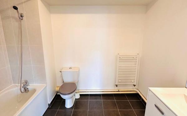 Appartement à vendre    2 pièces • 42,93 m2 Rosny-sous-Bois