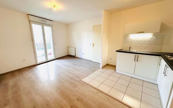 Appartement à vendre    2 pièces • 42,93 m2 Rosny-sous-Bois