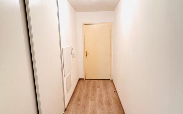 Appartement à vendre    2 pièces • 42,93 m2 Rosny-sous-Bois