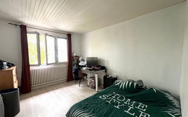 Maison à vendre    6 pièces • 170 m2 Gagny