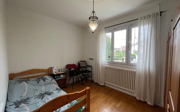 Maison à vendre    6 pièces • 170 m2 Gagny