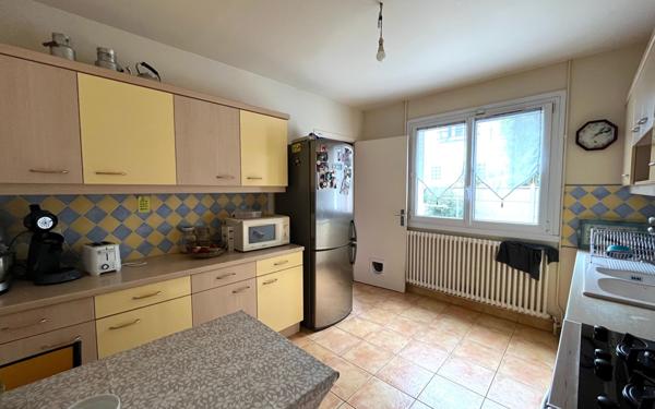 Maison à vendre    6 pièces • 170 m2 Gagny