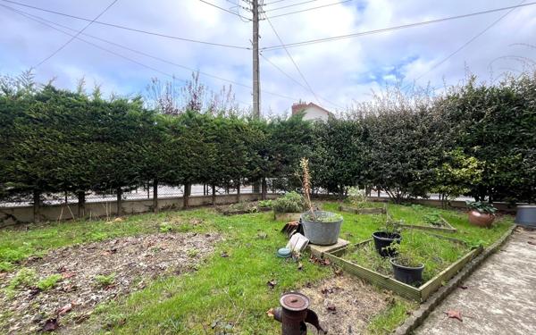 Maison à vendre    6 pièces • 170 m2 Gagny