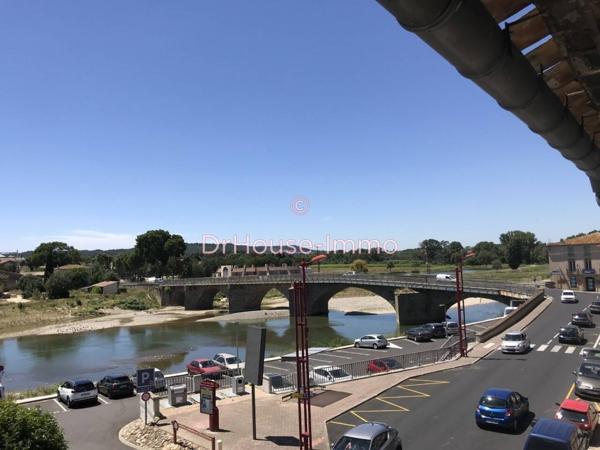 Immeuble à vendre 6 pièces de 210 m²