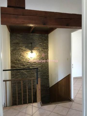 Immeuble à vendre 6 pièces de 210 m²