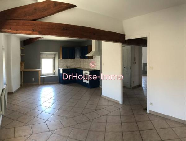 Immeuble à vendre 6 pièces de 210 m²