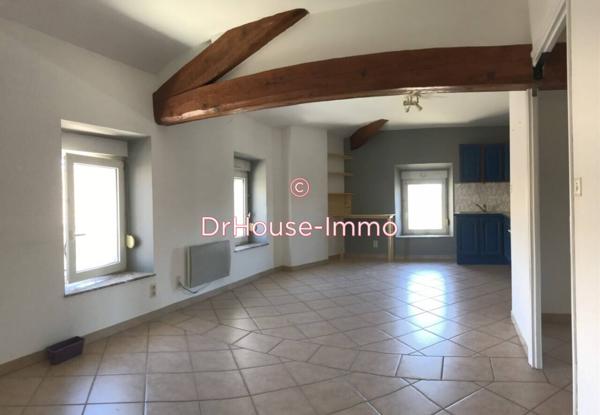 Immeuble à vendre 6 pièces de 210 m²