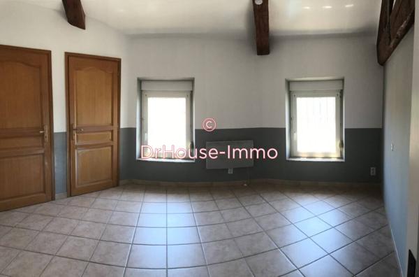 Immeuble à vendre 6 pièces de 210 m²