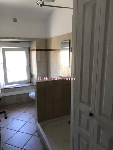 Immeuble à vendre 6 pièces de 210 m²