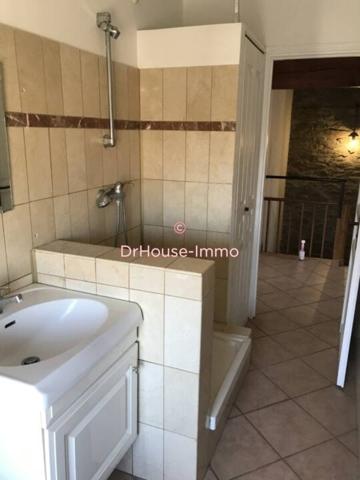 Immeuble à vendre 6 pièces de 210 m²