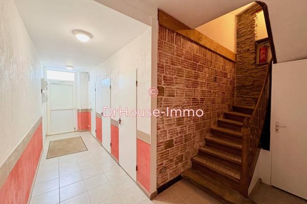 Immeuble à vendre 6 pièces de 210 m²