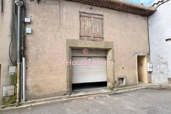 Immeuble à vendre 6 pièces de 210 m²