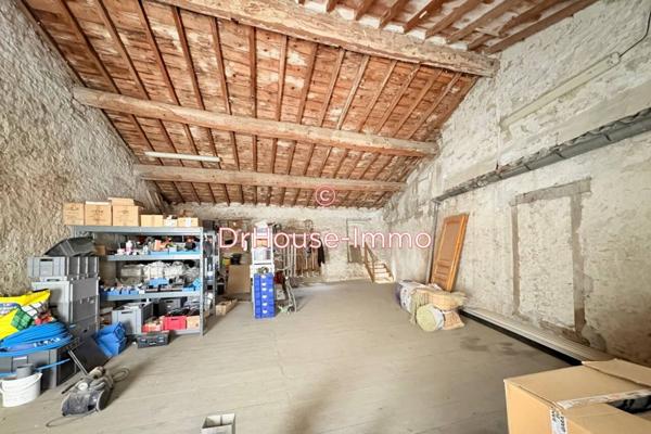 Immeuble à vendre 6 pièces de 210 m²