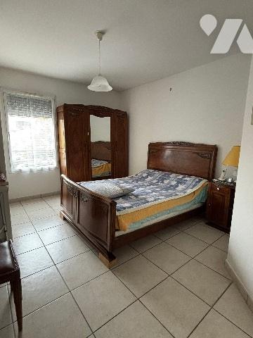 Appartement T3 lumineux avec terrasse et garage – Tain-l’Hermitage (centre ancien)