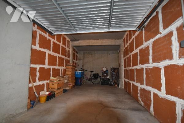 Appartement T3 lumineux avec terrasse et garage – Tain-l’Hermitage (centre ancien)