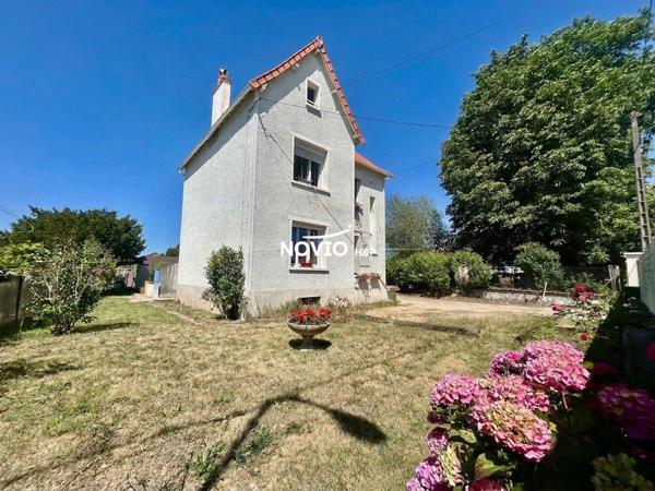 Maison familiale