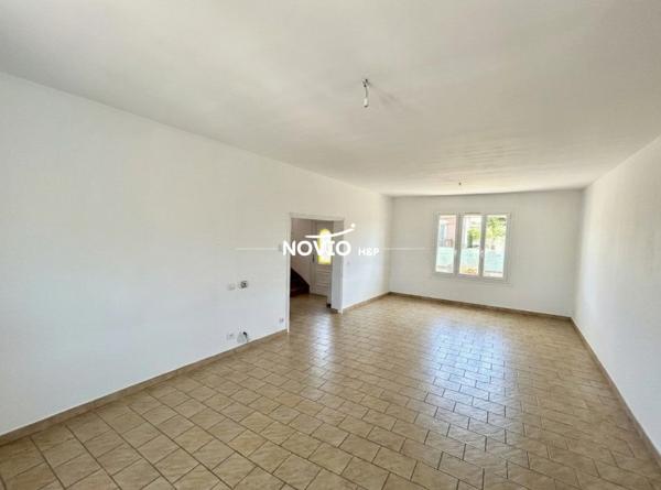 Maison familiale