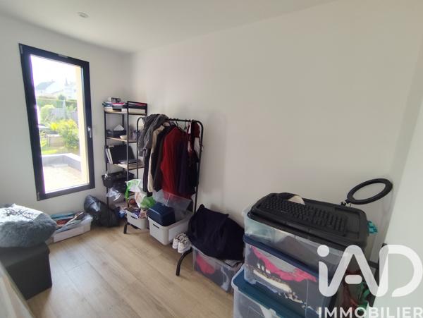Maison à vendre 6 pièces 116 m² Pleumeur-Bodou