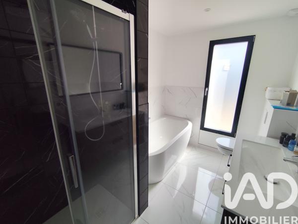 Maison à vendre 6 pièces 116 m² Pleumeur-Bodou