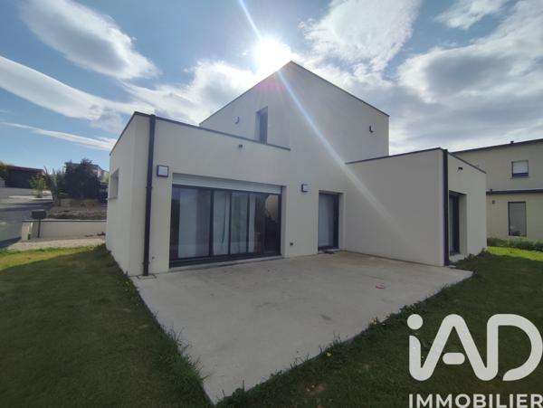Maison à vendre 6 pièces 116 m² Pleumeur-Bodou