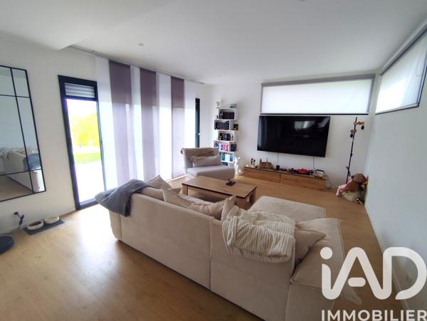 Maison à vendre 6 pièces 116 m² Pleumeur-Bodou