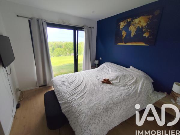 Maison à vendre 6 pièces 116 m² Pleumeur-Bodou