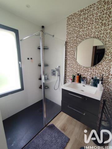 Maison à vendre 6 pièces 116 m² Pleumeur-Bodou