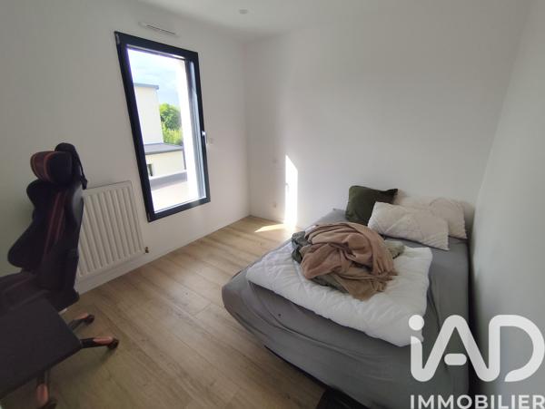 Maison à vendre 6 pièces 116 m² Pleumeur-Bodou