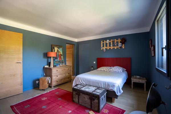 PROPRIÉTÉ À AIX-EN-PROVENCE NORD : HAVRE DE PAIX ET DE LUXE