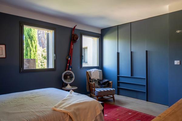 PROPRIÉTÉ À AIX-EN-PROVENCE NORD : HAVRE DE PAIX ET DE LUXE