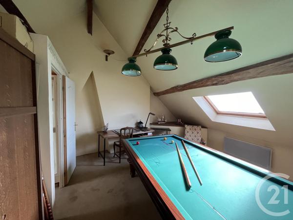 Maison à vendre  6 pièces - 157,92 m2 VERNON - 27