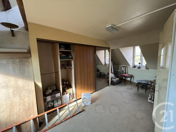 Maison à vendre  6 pièces - 157,92 m2 VERNON - 27