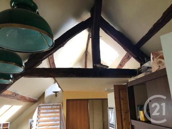 Maison à vendre  6 pièces - 157,92 m2 VERNON - 27